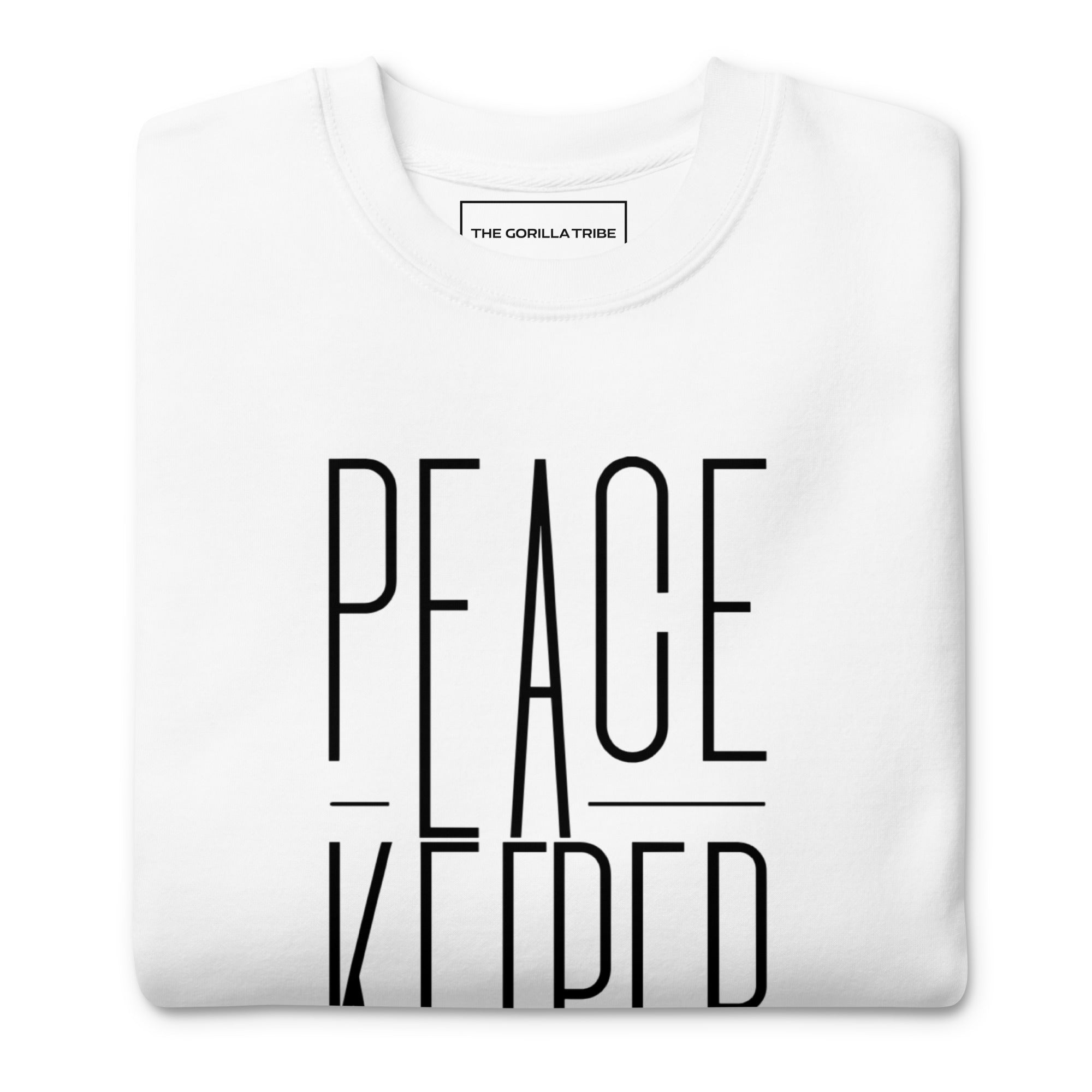 TGT Peace Men's Jumper PCE-1-M-SWT