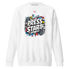 TGT Gaming Women's Jumper GME-1-W-SWT