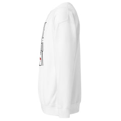 TGT Peace Men's Jumper PCE-1-M-SWT