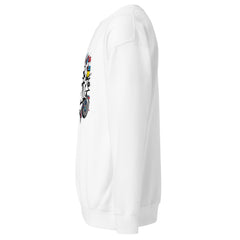 TGT Gaming Women's Jumper GME-1-W-SWT